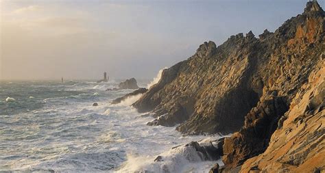 webcam pointe du raz